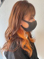 ランド 千葉(land)&nbsp;ふんわりカール/小顔ミディ[ヘッドスパ/髪質改善/白髪染め/千葉]