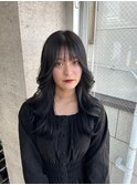 レイヤーカット/バレイヤージュ/ブリーチ/髪質改善[表参道駅]
