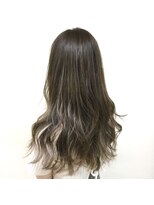 ボイス ワイズ ブランド(VOiCE Y's BRAND)&nbsp;久留米【VOiCE】カーキグレージュ