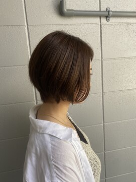 エイト オキナワ 沖縄新都心店(EIGHT okinawa) 【EIGHT 沖縄】お客様スタイル