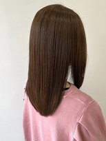 エヌポータル(N portal)&nbsp;【艶髪スタイル】綺麗な大人女性スタイル