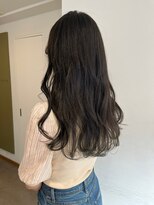 エミィ(emme)&nbsp;【emme×笹川】韓国ヘア/透明感カラー