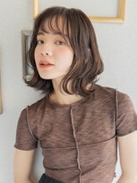 デューヘアー(due hair) ラフウェーブ