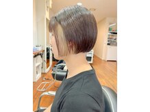 ヘアサロン マコ(Hair Salon maco)