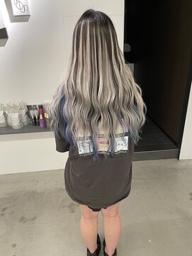 キング 高槻(K!ng) 高槻/茨木 シールエクステ