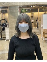 フリーラ 京都河原町三条店(freera)&nbsp;gray color