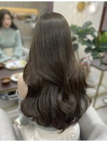 シーテ(Ciete)&nbsp;Olive color