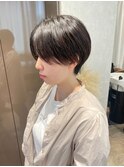 ショート/スッキリショート/タイトショート