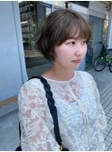 ニュアンスパーマ