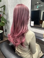 スーク 宜野湾店(suuk)&nbsp;コーラルピンク