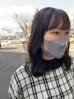 レム 長野青木島店(REM) 艶ブラウン