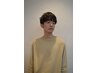 大山様限定　maintenance￥9000