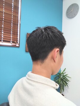 アロアロ(AloAlo) 爽やかショート