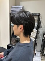 ルースト 京都河原町店(ROOST)&nbsp;韓国風センターパートウルフ