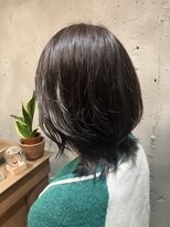 ルシェル(LeCiel)&nbsp;ミディアムウルフ