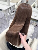 ナビ 金沢駅前店(navi)&nbsp;まろやかベージュ