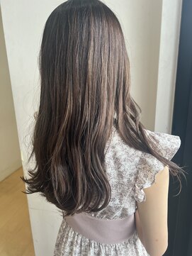 シャンプーボーイ 佐世保駅前店(SHAMPOO BOY) アッシュ