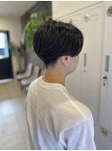 ニュアンスパーマ