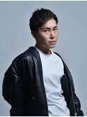 【RAWR】スパイキーショート