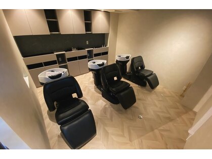 スーリール 鹿児島中央店(Sourire)の写真
