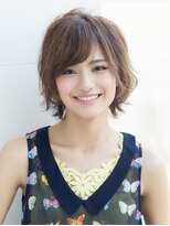 アース 相模大野店(EARTH)&nbsp;20代30代40代髪質改善トリートメント艶感ストレート透明感