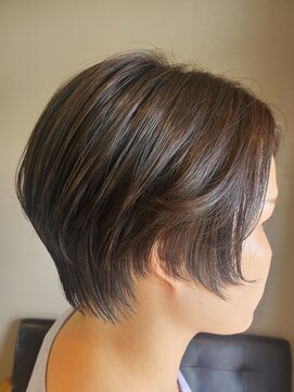 グロウ ツクバ(GLOW TSKUBA) 酸性ストレート