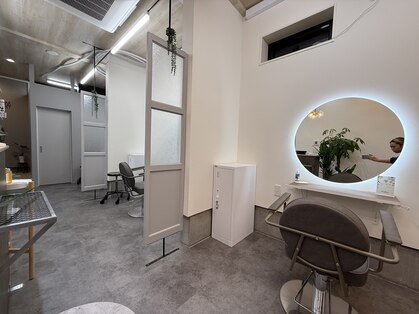 テーラヘアー 板橋店(TELA HAIR)の写真