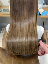 ネオリーブ チロル 横浜西口店(Neolive CiroL.)&nbsp;小顔　ワンレン　ボブルフ