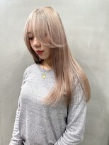 フェブ(fev)&nbsp;【fev_riku】ホワイトベージュ