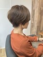 ミリ 千歳烏山(Mili CARE&SPA)&nbsp;ショートスタイルもお任せください！千歳烏山