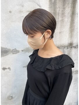 ロレト(Loreto) ショートヘア