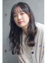 ヘアーズココ(hair's CoCo.)&nbsp;ロングスタイル