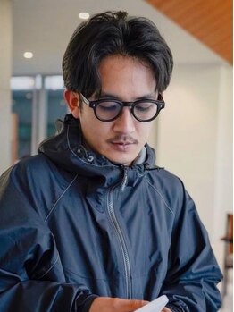 ローレンサカエ(LOREN)の写真/眉を整えるだけで印象が変わる！垢抜け感×好感度UPで清潔感のある身だしなみに◎[栄/久屋大通/メンズ]