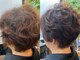 あさひの写真/1度自分の髪への”ご褒美カット”をしてみませんか？くせ毛等でお悩みのお客様からも大好評です！