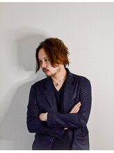 フォルムヘアデザイン 桐生店(FORME hair design)&nbsp;谷津 一行