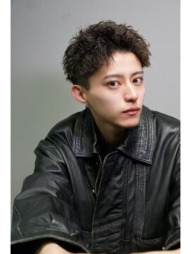 ゴールドシブヤ(GOALD SHIBUYA) ツイスト