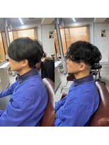 アヤメ(ayame)&nbsp;【ayame大泉学園】スペインカール_3