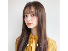 ヘアサロン ビビット 久宝寺店(VIVIT)