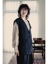 ライド ヘアー(RIDE HAIR) 川村 弥加