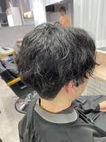 モク(mok)&nbsp;波巻きスパイラル