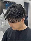 フェザーショート