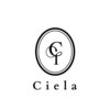 シエラ(ciela)のお店ロゴ