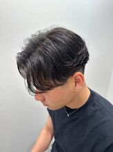 幅広い世代に人気のJoule大分お客様のライフスタイルに合うヘアをご提案します！メンズ/パーマ/ブリーチ