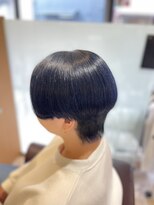 エル バイ ファースト(L by first)&nbsp;【L by first】ネイビーブラック