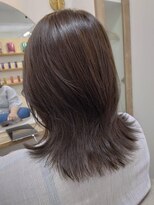 シア 新小岩店(SHEER)&nbsp;レイヤースタイル◎