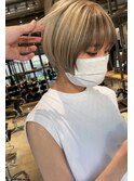 ショートローライト