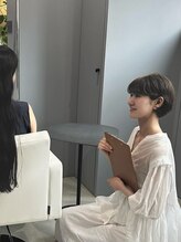 ハードゥ 麻布十番(HAMDD) 鈴木 智美