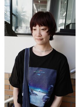 Face layer short