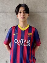 アイヴィー 池袋(IVY)&nbsp;池袋センターパート◎[池袋メンズ美容室］