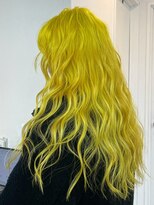 ヘアーサロン フーガ せんげん台店(HAIR SALON fuuga)&nbsp;aoi.指名限定 特別価格！おすすめハイトーン